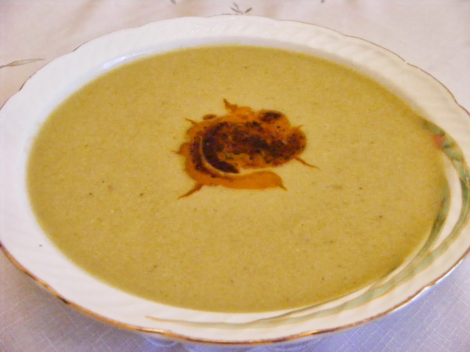 Mercimek Çorbası (Patatesli) Mercimek Çorbası (Patatesli)