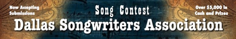 DSA Song Contest Rules