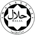 PRODUK KAMI DISAHKAN HALAL