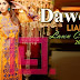Dawood Liali Designer Embroidered Lawn | LIALI Spring/Summer Lawn Collection 2014 