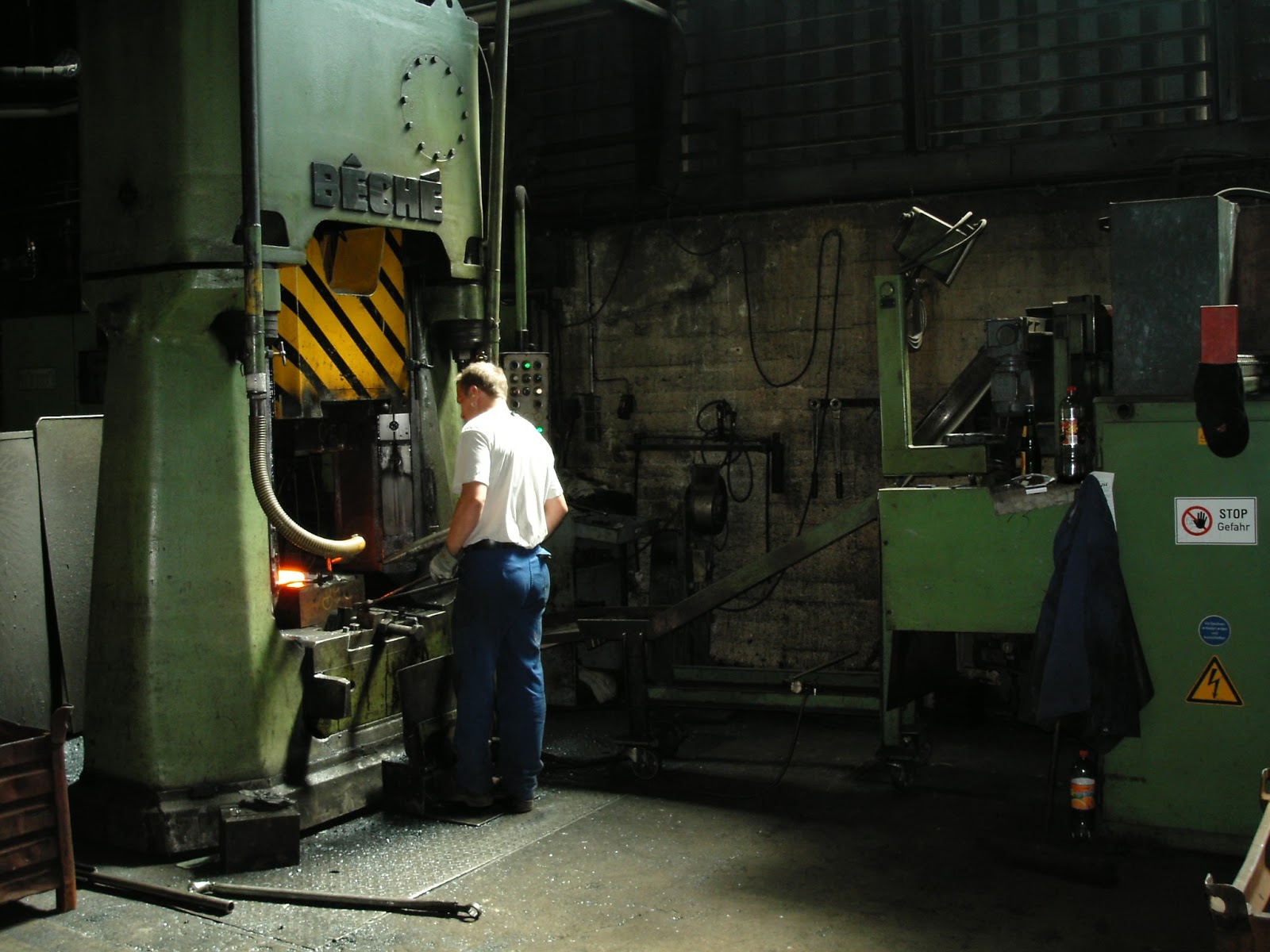 Bansal's Wiki Welding Techniques