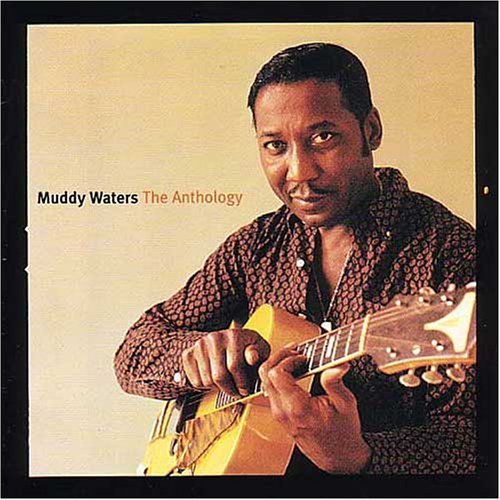 WORLD OF HARMONICA Muddy Waters The Anthology