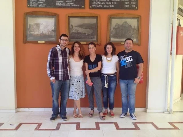 Εύβοια: Με επιτυχία το πρόγραμμα δωρεάν εξετάσεων οστεοπόρωσης σε Χαλκίδα και Αρτάκη (ΦΩΤΟ)
