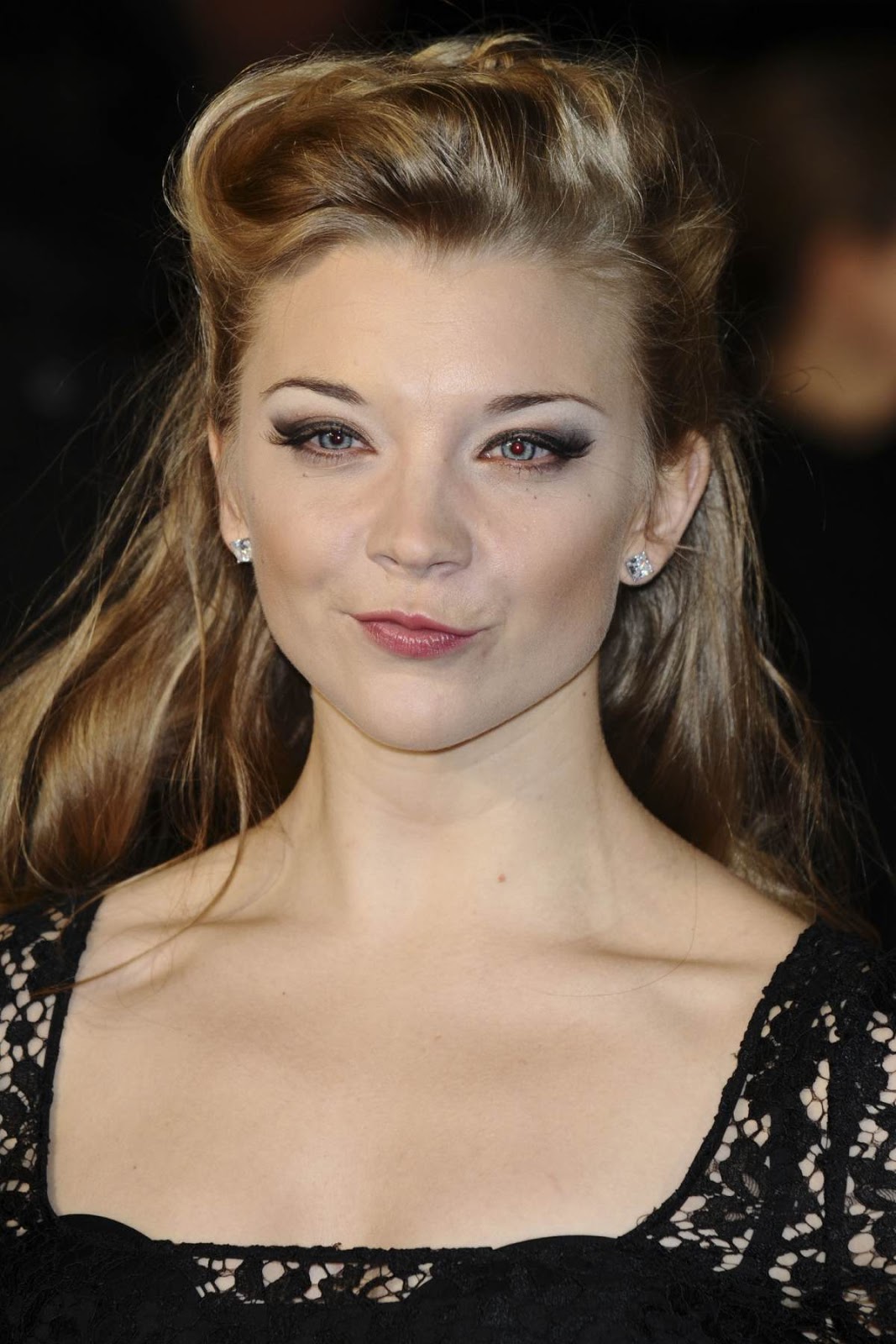 Natalie dormer how to date me 6