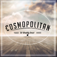 COSMOPOLITAN EVENT