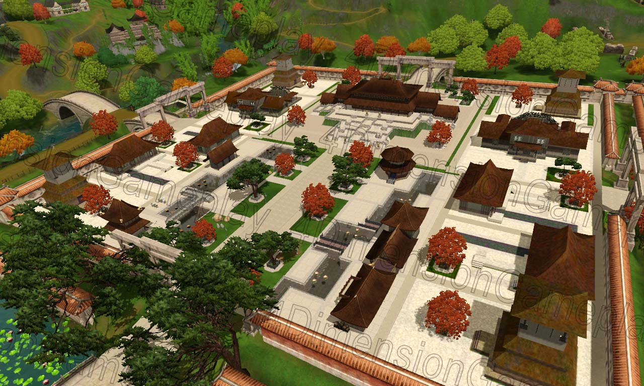 Martial Arts Master Sims 3 Guide