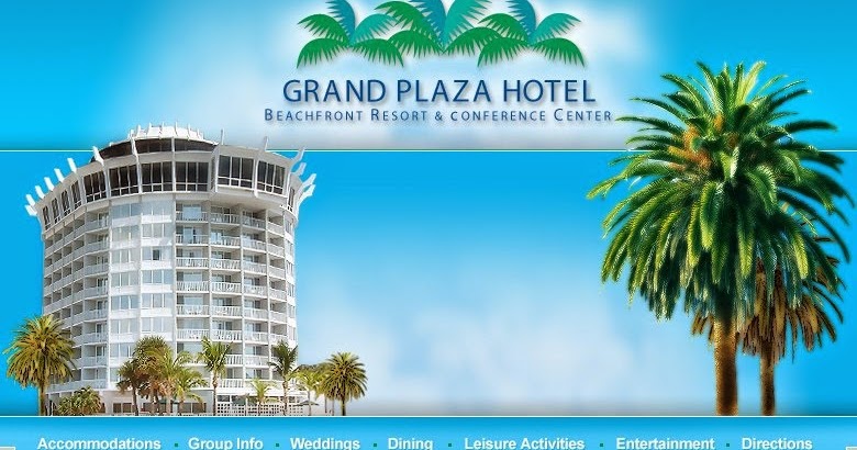 Plaza Beach Hotel Clearwater Florida Plaza Beach Hotel Clearwater Florida