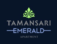 Apartemen Tamansari Emerald