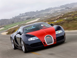 bugatti veyron