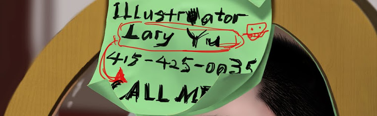 Hilary - Hi Lary