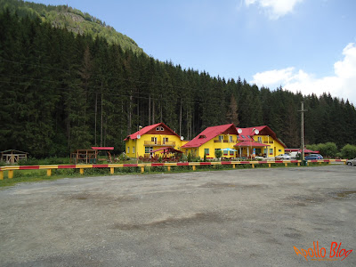 Restaurant Caprioara