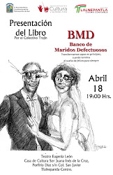 Presentaciones del BMD