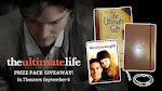 #TheUltimateLife