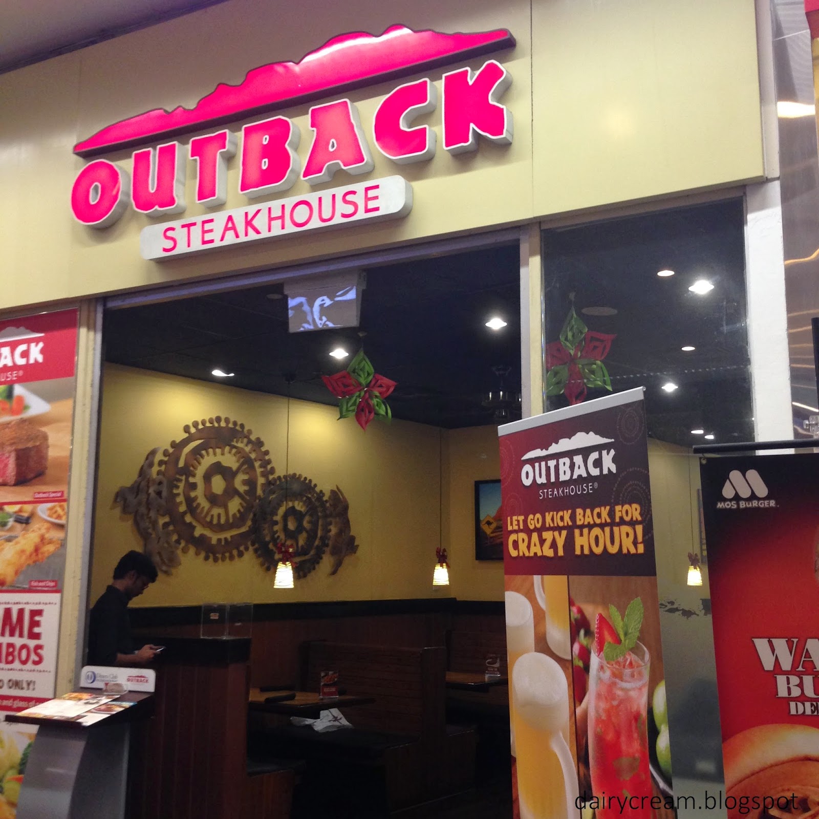Outback Pay Per Hour - kysfrj2