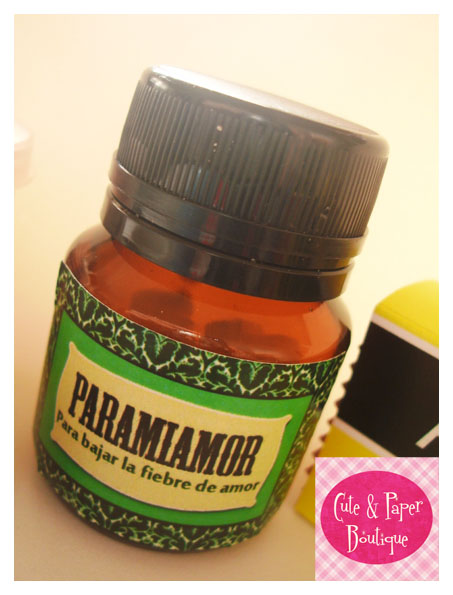 Cute and Paper Boutique Diseños personalizados en papeleria para tu