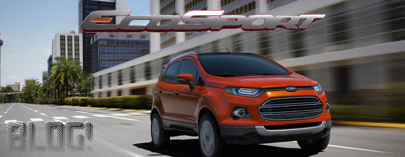 Blog do EcoSport