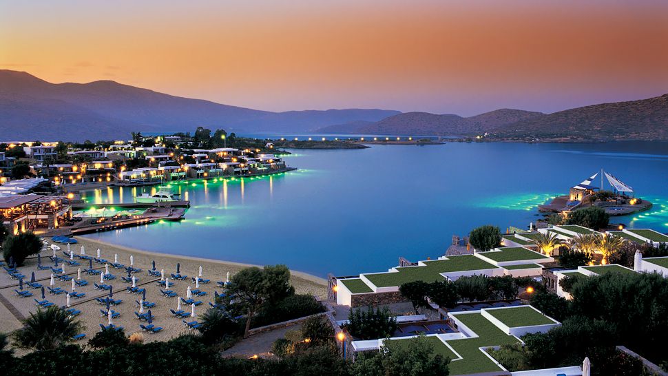 Hotel Elounda Beach Hotel Elounda Beach