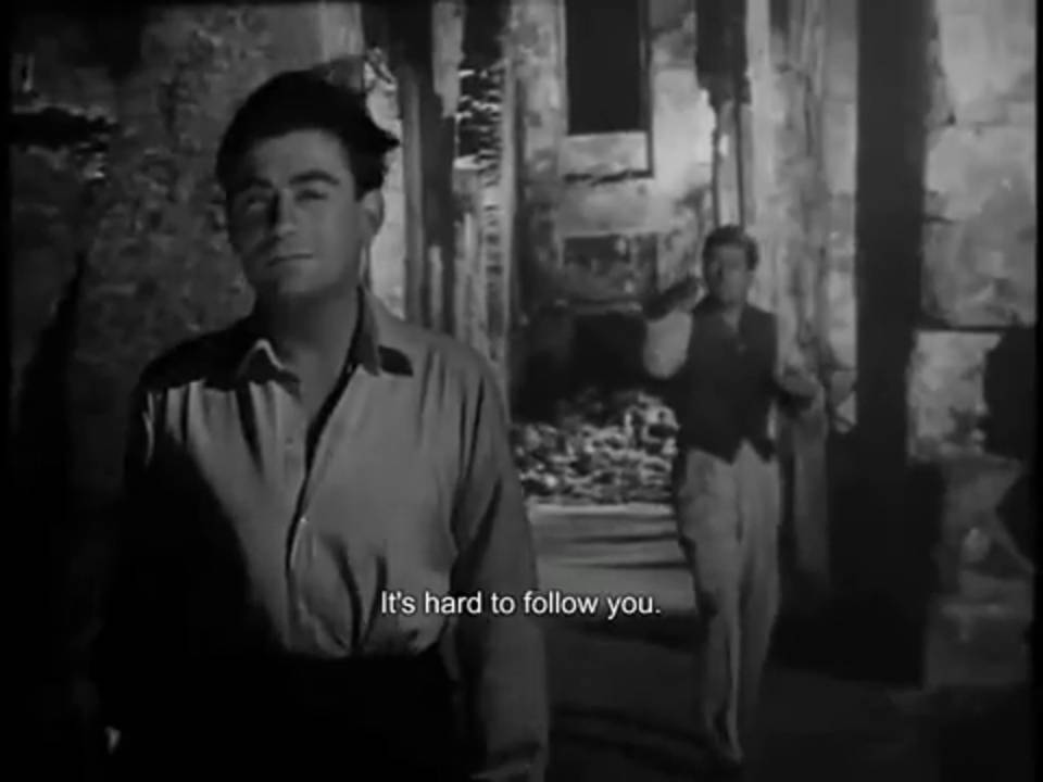orphee cocteau
