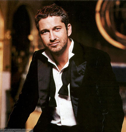 jarad butler