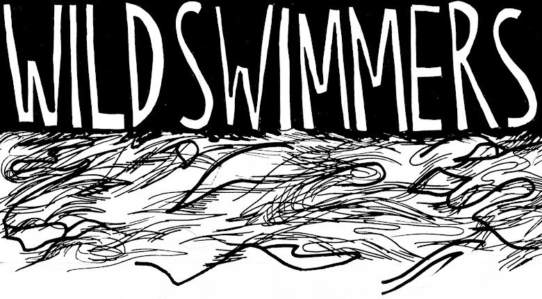 WILD SWIMMERS