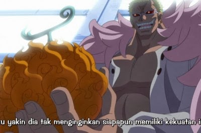 Download Manga One Piece 744 Indonesia