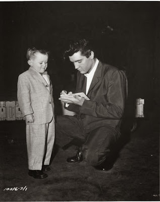 Lo que no sabías sobre el rey, Elvis Presley