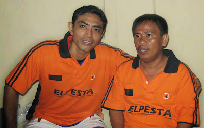 Takraw Coach