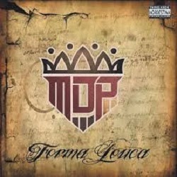 Forma Louca (2013)﻿ MDP+Band+Forma+Louca