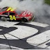 NASCAR: Jeff Gordon wins NASCAR Sprint Cup Atlanta