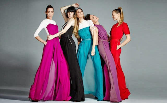 mono invitada jumpsuit