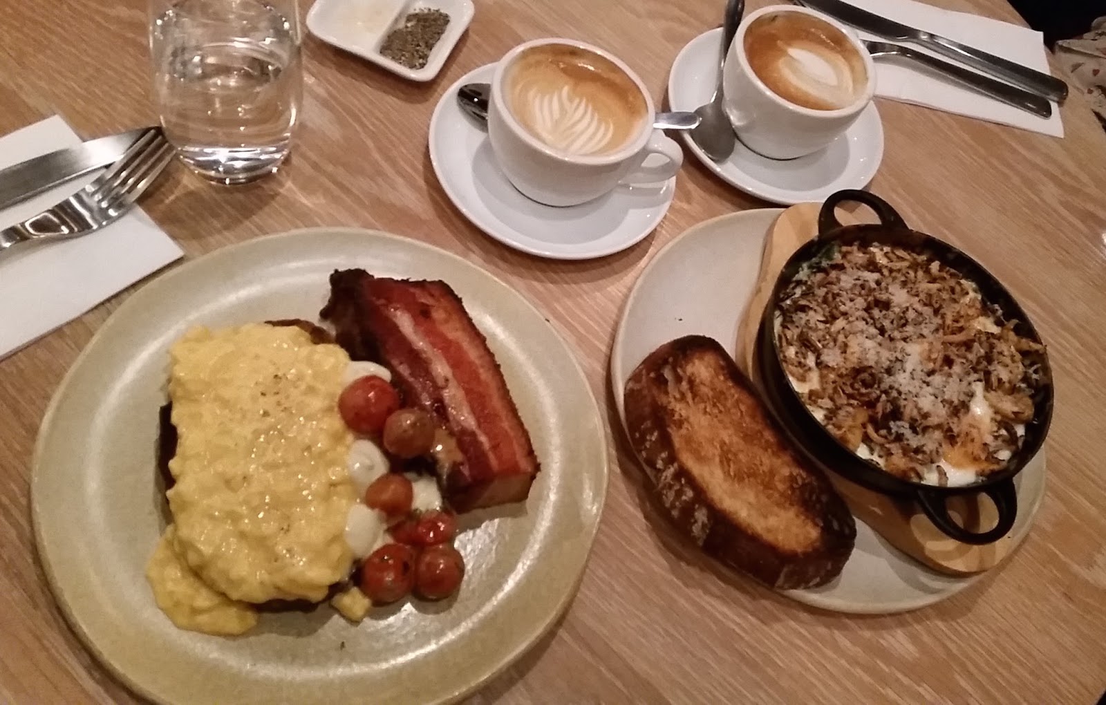 5 Star Breakfast Restaurants Best Brunch Post Yellow Restaurant No 90 In Top 100 Restaurants