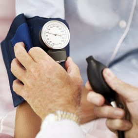 4 Mitos Menjerumuskan Terkait Hipertensi