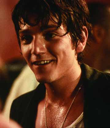 Diego Luna