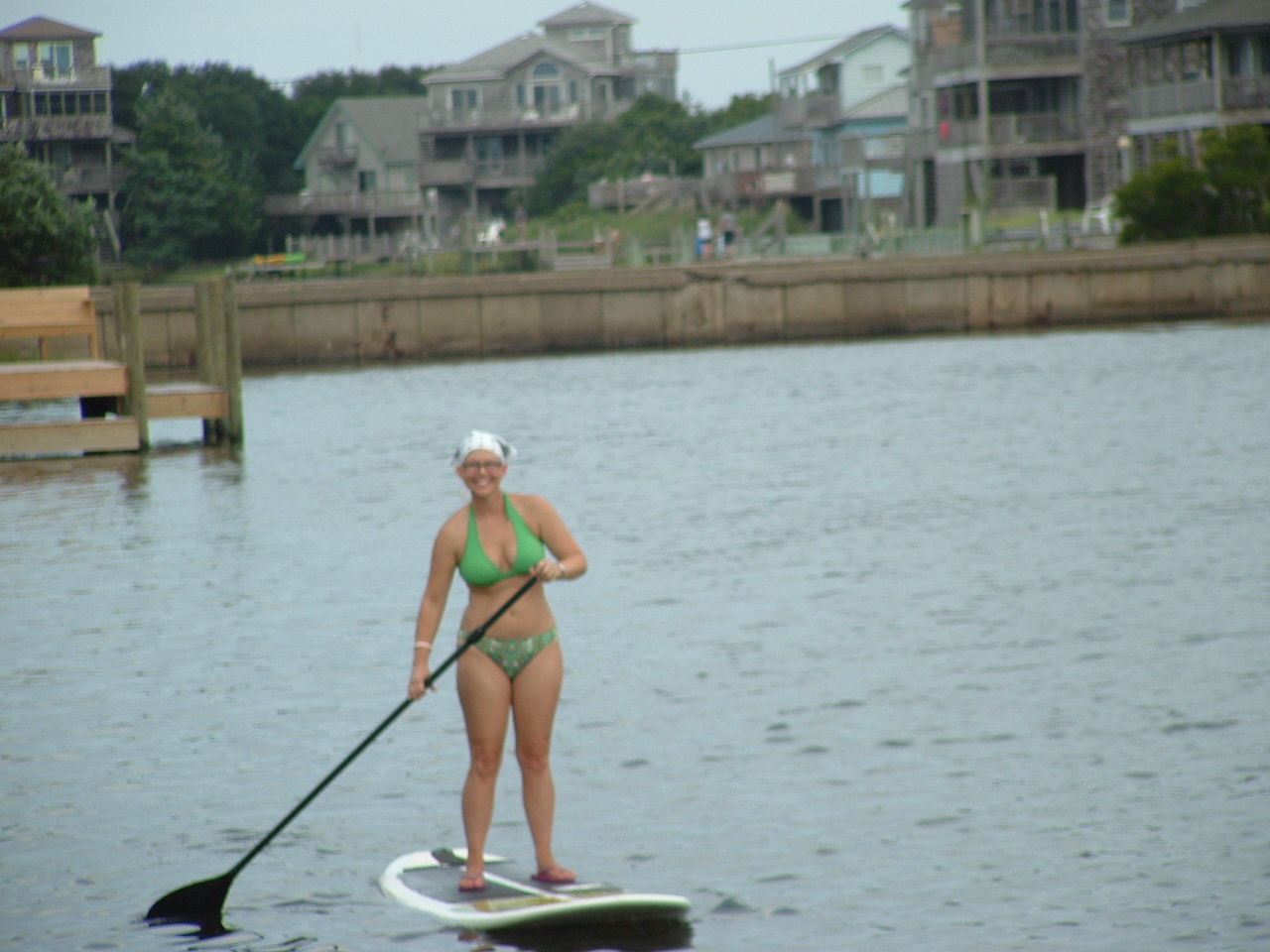 Party Paddle