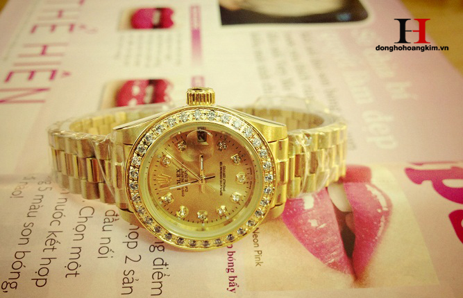 chị em phụ nữ thích đeo đồng hồ kiểu dáng nào nhất? - 7