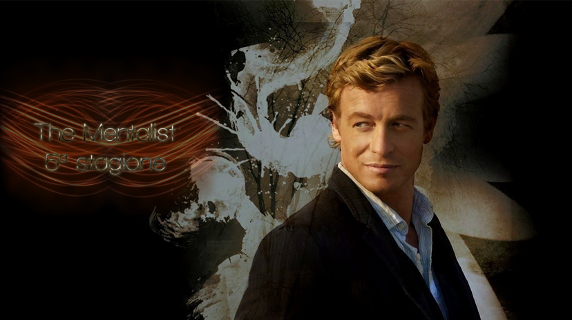 The Mentalist 5 Stagione Sub & Ita