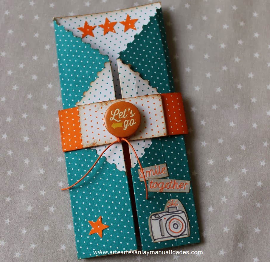 Tutorial Tarjeta Scrapbooking | arte artesania y manualidades tutorial tarjeta f 193 cil Tutorial Tarjeta Scrapbooking | arte artesania y manualidades tutorial tarjeta f 193 cil