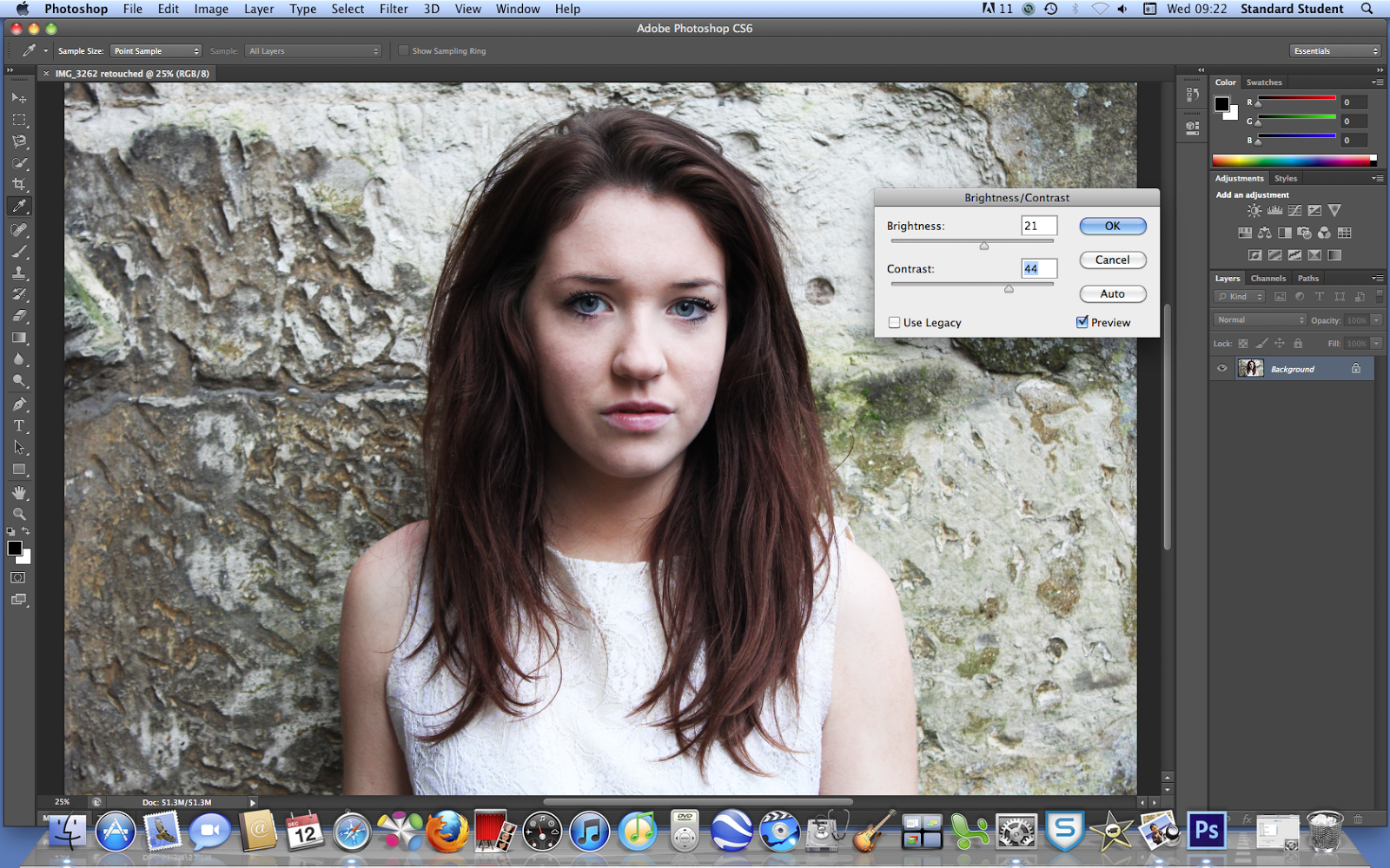 Online photo editor to increase brightness contrast Online photo editor to increase brightness contrast