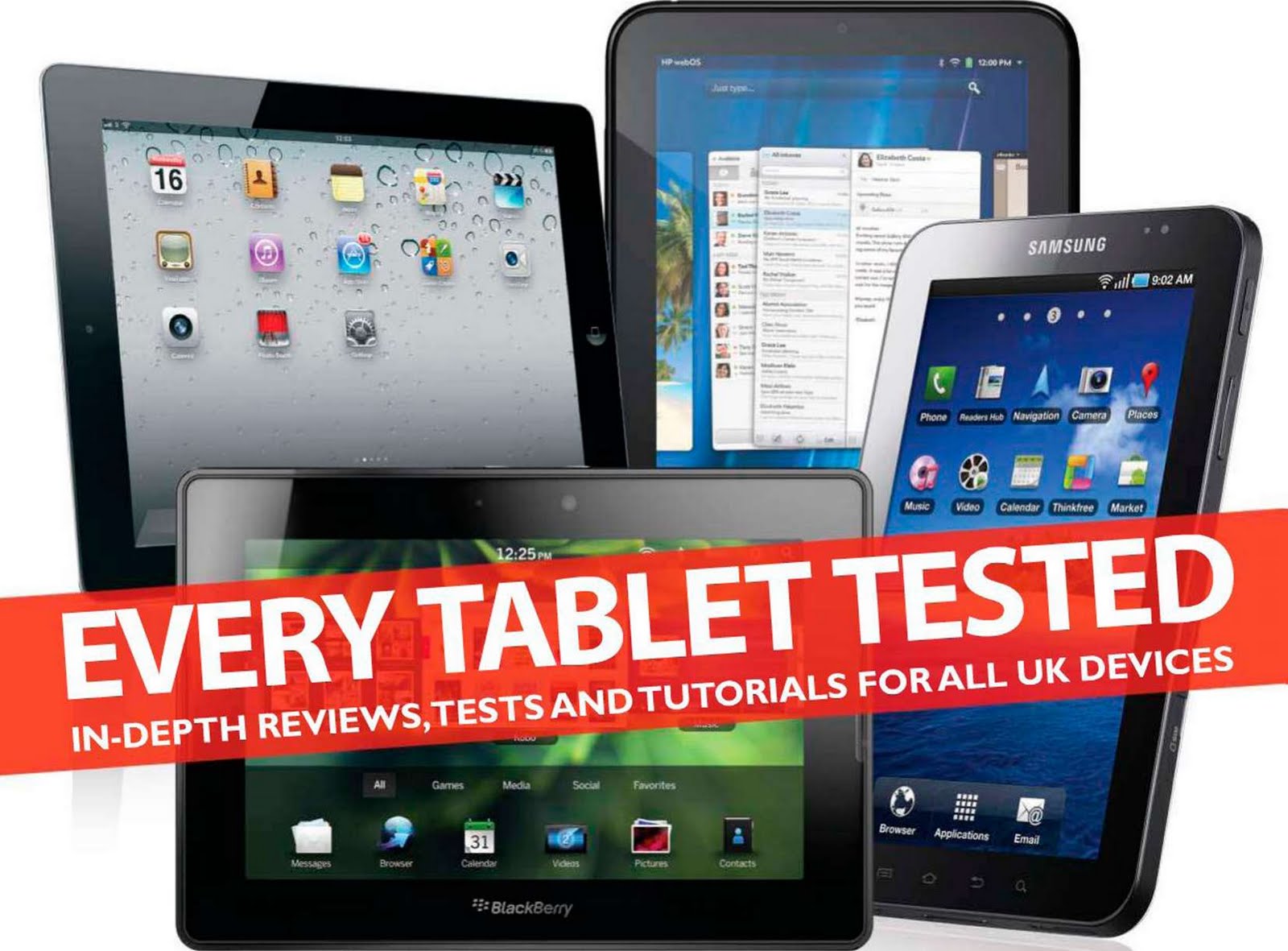 All the best Tablet reviews tablet iphone ipad