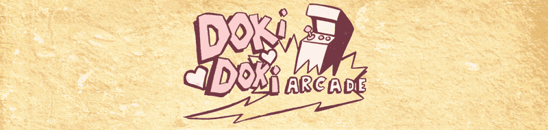 Doki Doki Arcade
