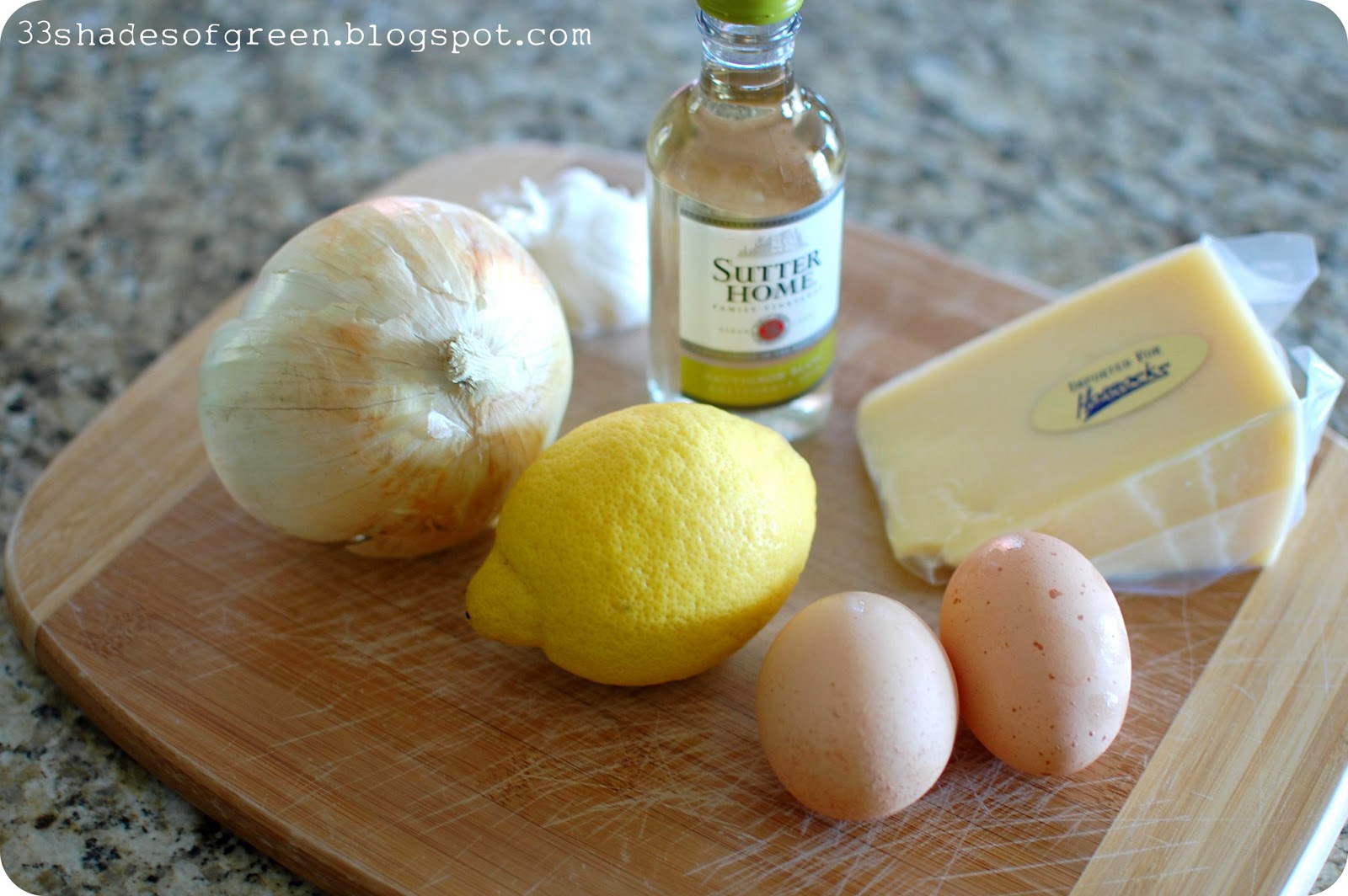 33 Shades of Green Tasty Tuesdays Artichoke & Spinach Stuffed Shells