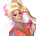 RUPAUL LAUNCHES 'GLAMAZON' COSMETIC LINE