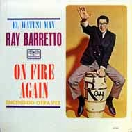 Ray Barretto Babalu Ray Barretto Babalu