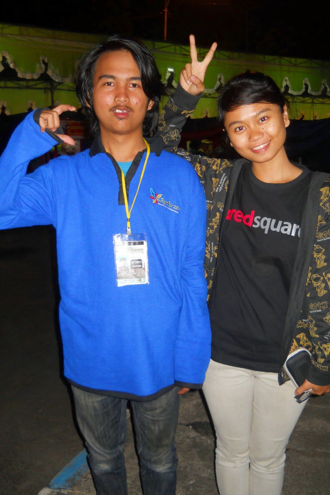 Arif Rahman Murdiansyah Aminah Arifiati Sucipto