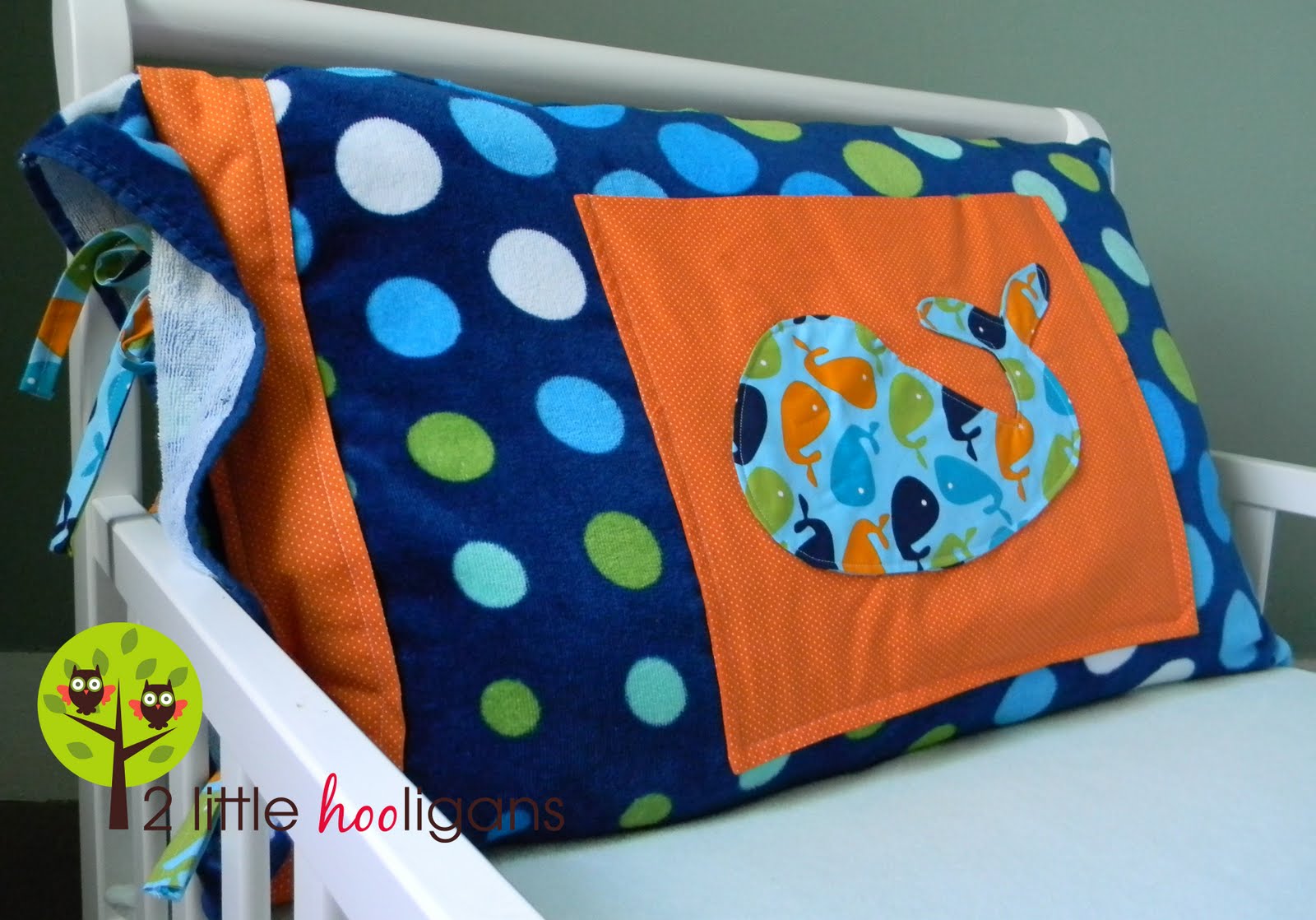 Fat Quarter Friday {Pillowcase Tutorial}