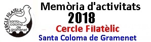 Santa Coloma de Gramenet 2018