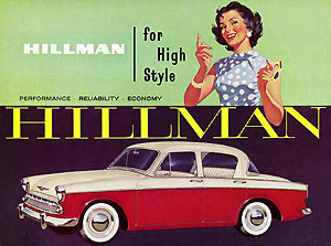 Hillman