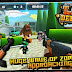Action of Mayday: Last Defense (Khi anh hùng hành động) game cho LG L3
