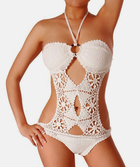 Bikinis & Swimwear for Spring and Summer Collection 2014 Bikinis & Swimwear for Spring and Summer Collection 2014