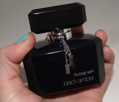 Autograph By M&S Black Amber Eau De Parfum Review Autograph By M&S Black Amber Eau De Parfum Review